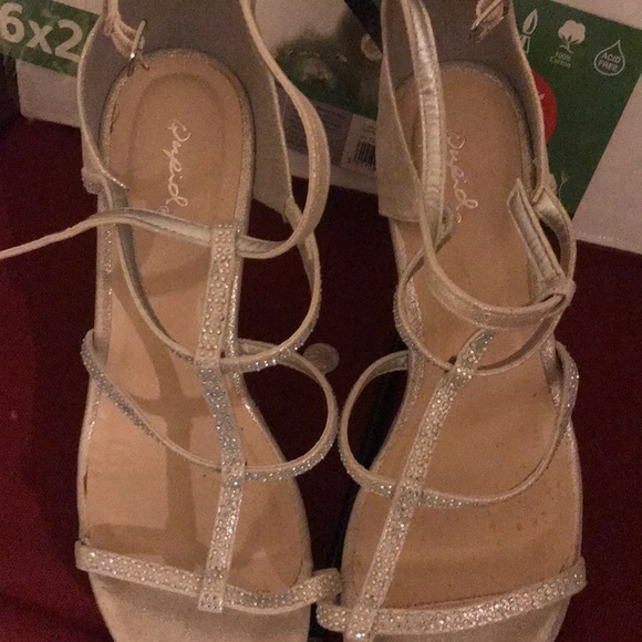 Sliver wedges - Picture 4 of 4